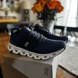 OnCloud Cloudswift3 Size 11, Mens, Denim | Midnight